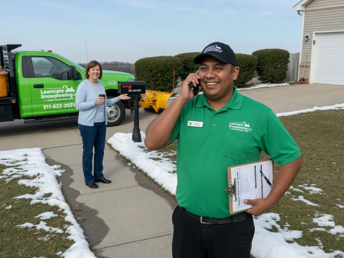 Lawn Care Services By Expert Landscaper Gibsland, LA FAQs
